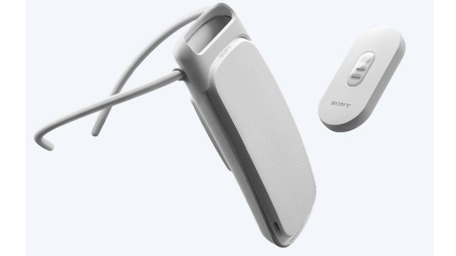 ソニーの“着るクーラー”も3代目。さらに冷える｢REON POCKET 3｣は