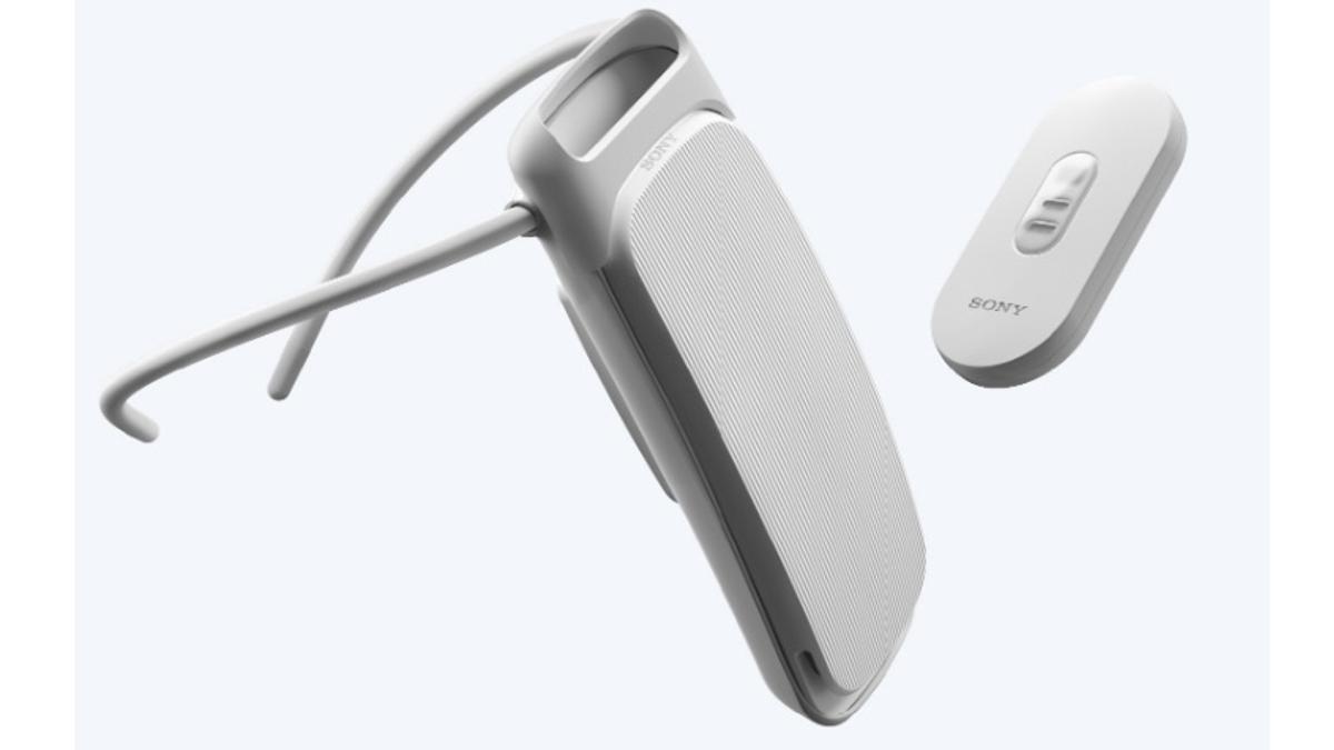 これからの季節に。ソニーの「着るエアコン」がパワーアップ