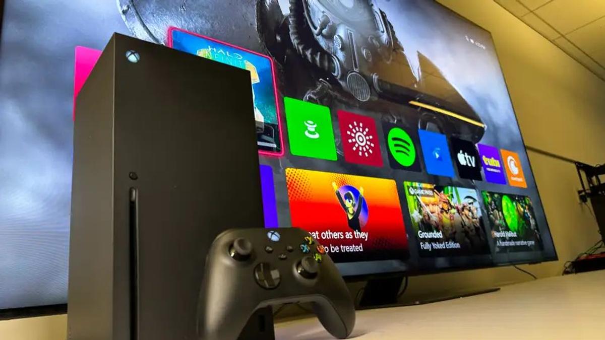 意外とみんな使ってない？ Xbox Series X|Sの隠れ機能あれこれ 