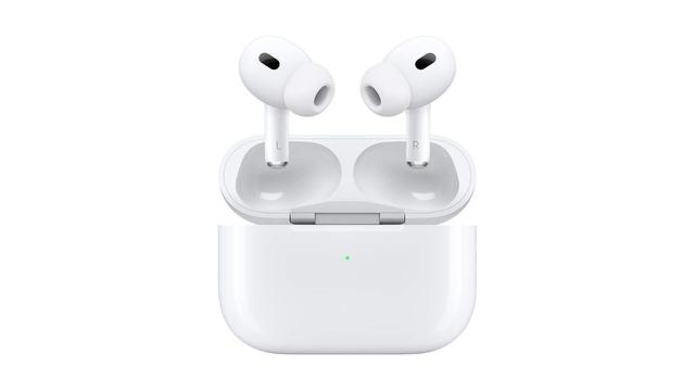 AirPods Pro（第2世代）がサイレントセールで16％オフ！狙ってた人買い 