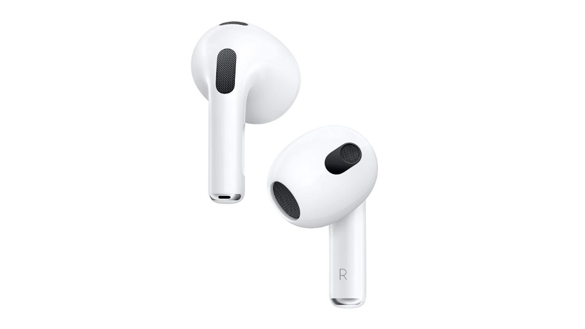 第3世代AirPods、上位モデルの方が安いという怪現象。買いどき間違い 