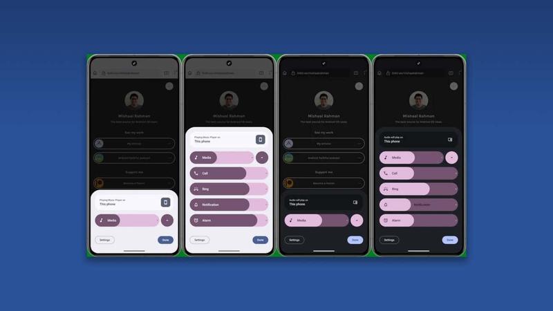 Android 15ベータ版でテンションがあがった機能まとめ | ギズモード・ジャパン