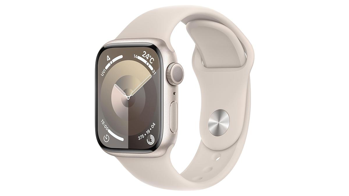 爆速発送 大特価 Apple Watch Series 7 GPS＋CEL 45mm MKJX3J/A