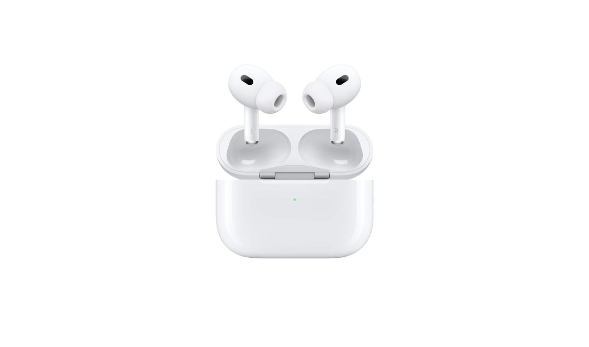 最新AirPods Proが6千円引き！ 円安＋発表会が間近…ってことは 
