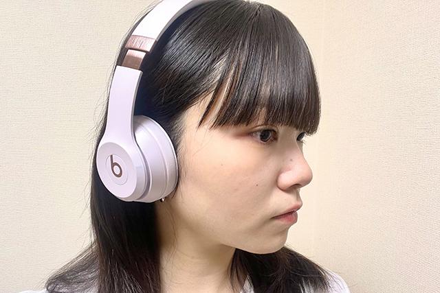 Beatsの新作は頼りになる。スタイル・音質・機能のバランスが良い