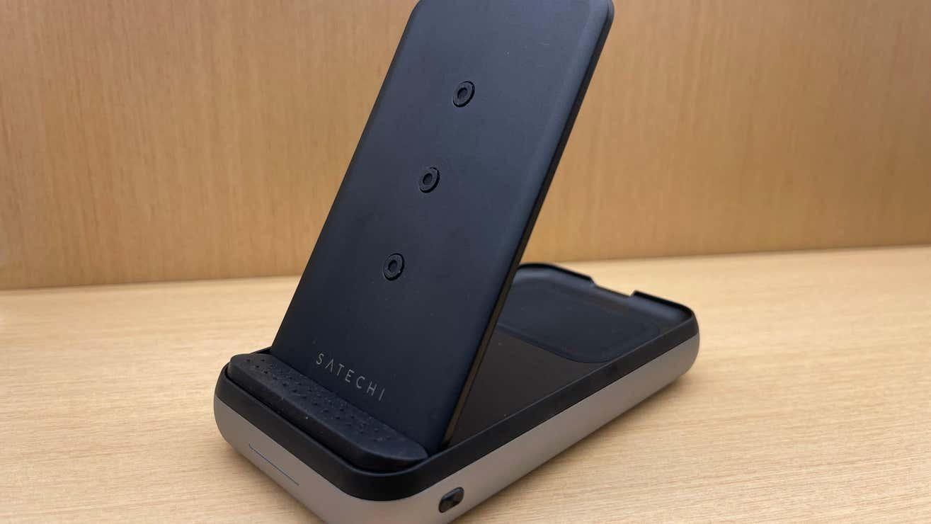 おすすめのiPhone用モバイルバッテリー4つ | ギズモード・ジャパン