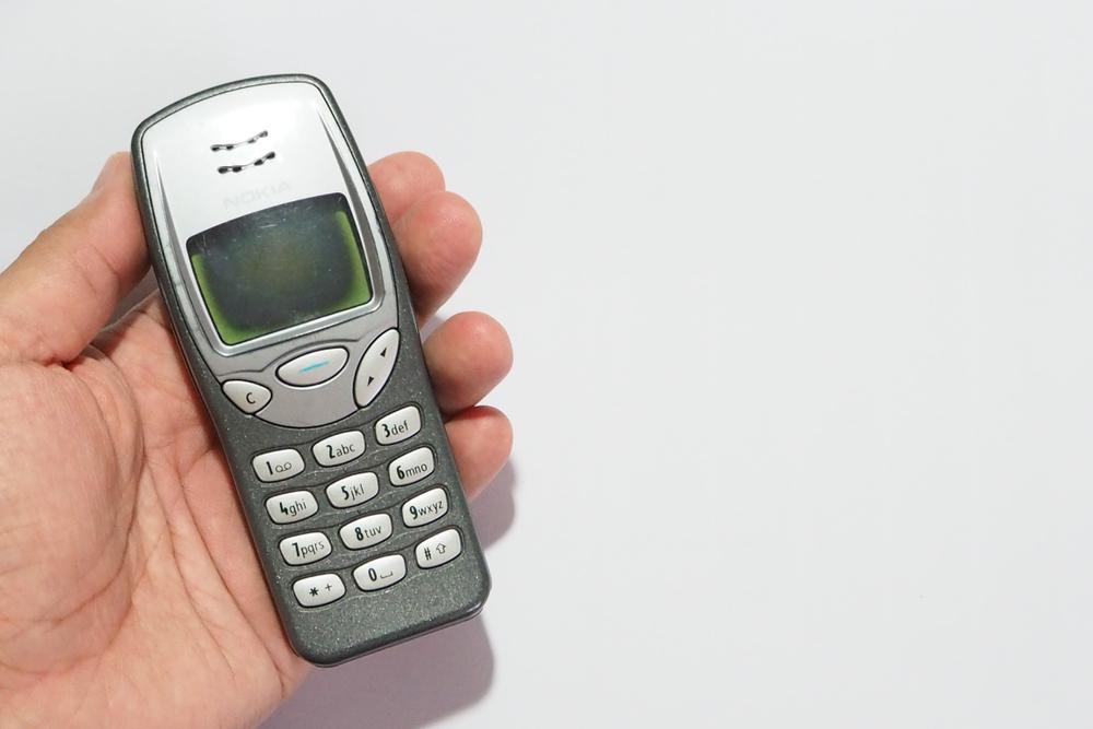 伝説のガラケー｢Nokia 3210｣に復活のうわさ | ギズモード・ジャパン
