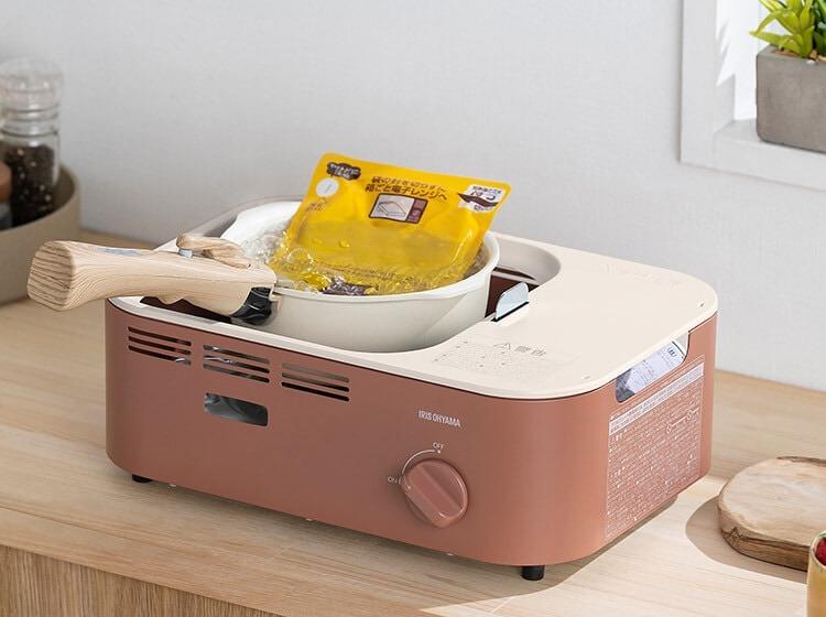 希少 美品 昭和レトロ　電気コンロ 蔵出し 電気コンロ美品 (do) 北見のキッチン家電《電磁調理器》の中古あげます