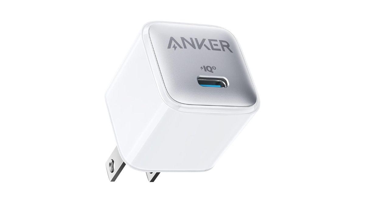 Anker 747 アンカー充電器