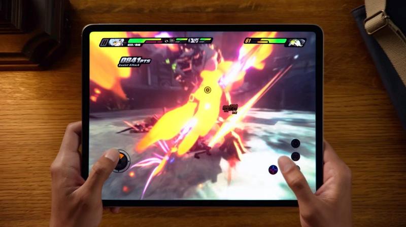 大画面、イイぞ！ iPad Airに13インチ追加のでっかいアップデート
