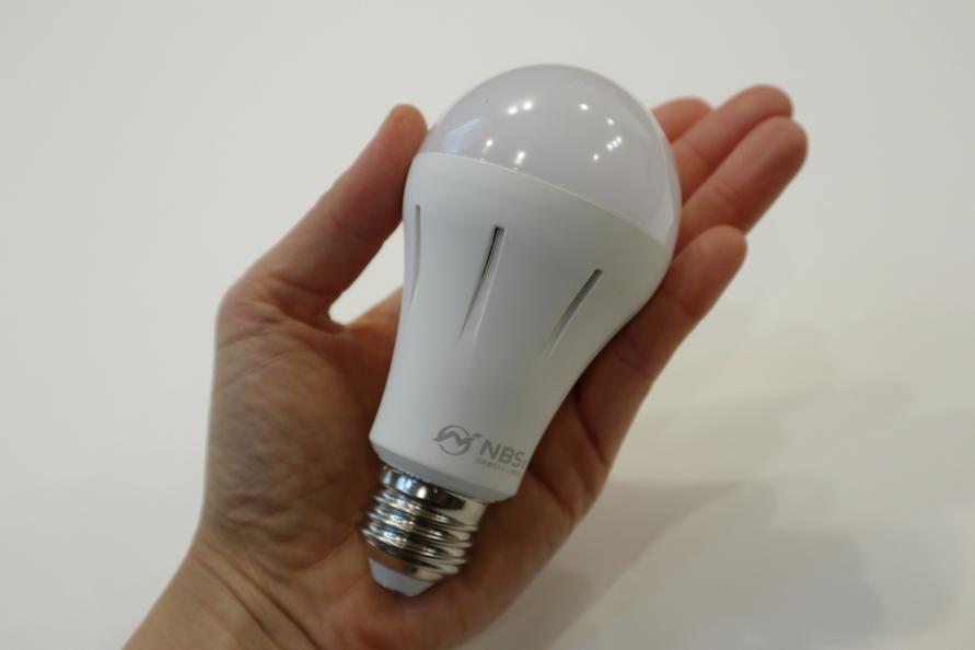 停電でも消えない電球｣が心強すぎる | ギズモード・ジャパン