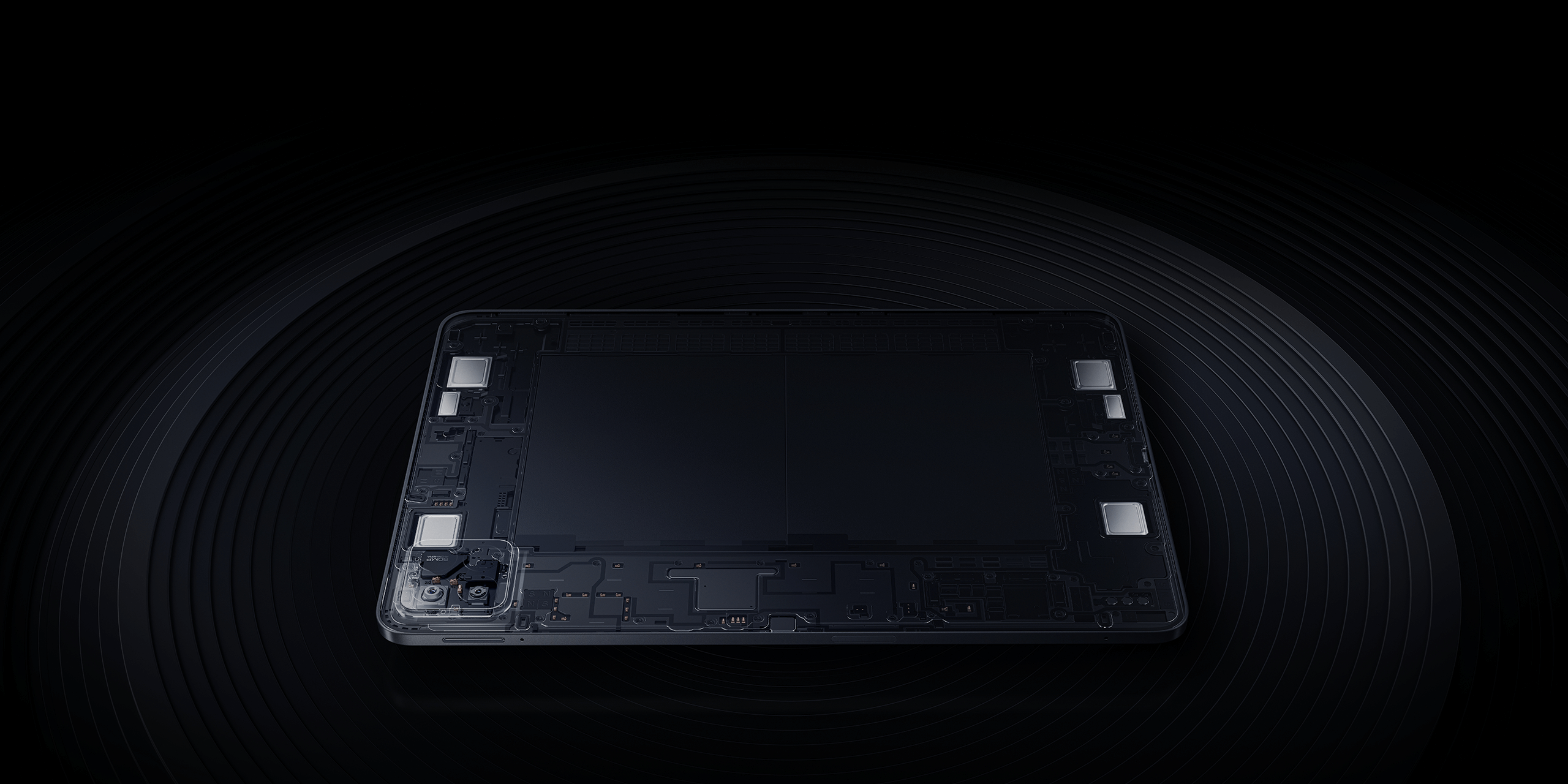 高性能なのに6万9800円のタブレット「Xiaomi Pad 6s Pro 高性能なのに6万9800円のタブレット「Xiaomi Pad 6s Pro
