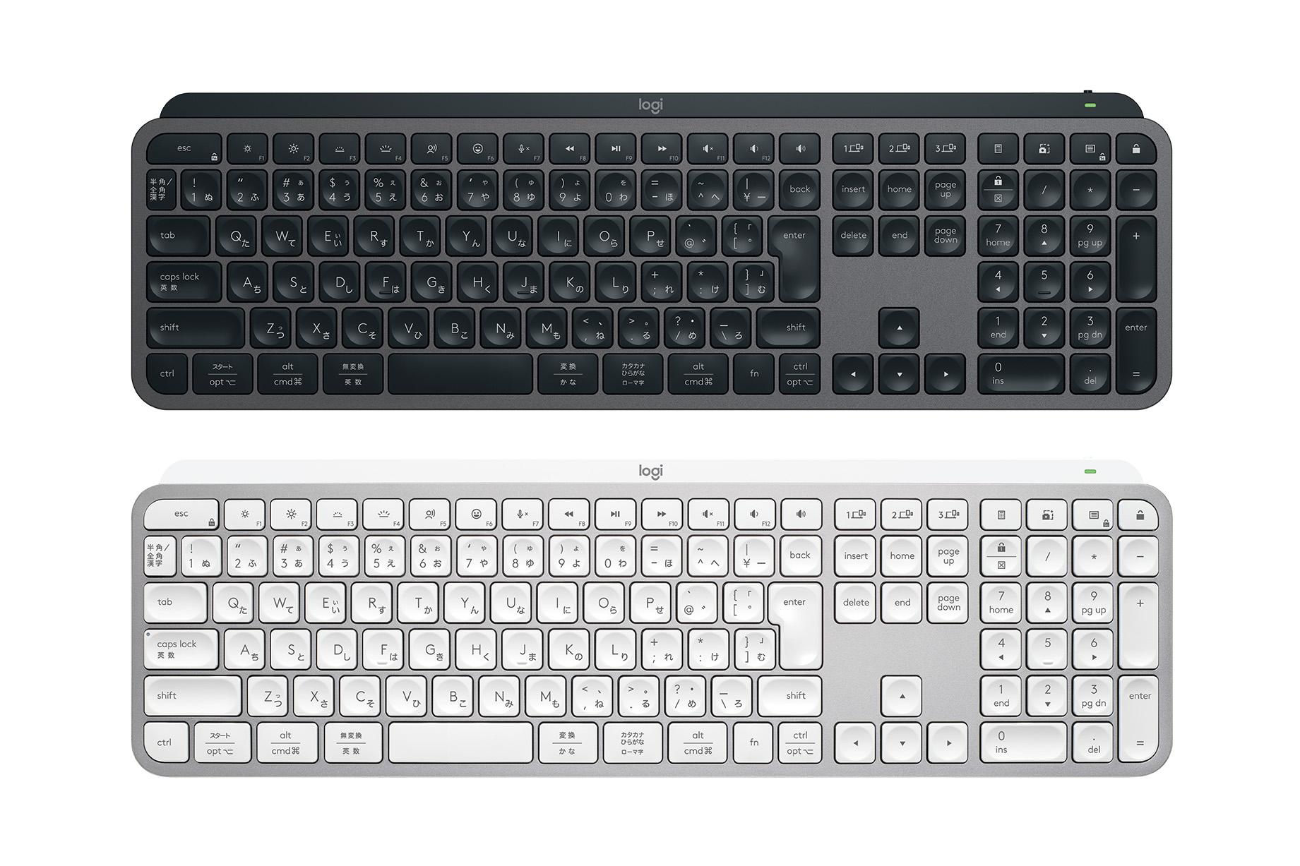 マウスなんていらない。そう思ってた自分が「高級マウス＆キーボード