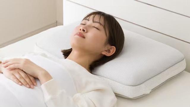 ニトリで布団も衣替え。蒸し暑い夜も快適に眠れる敷布団＆枕  