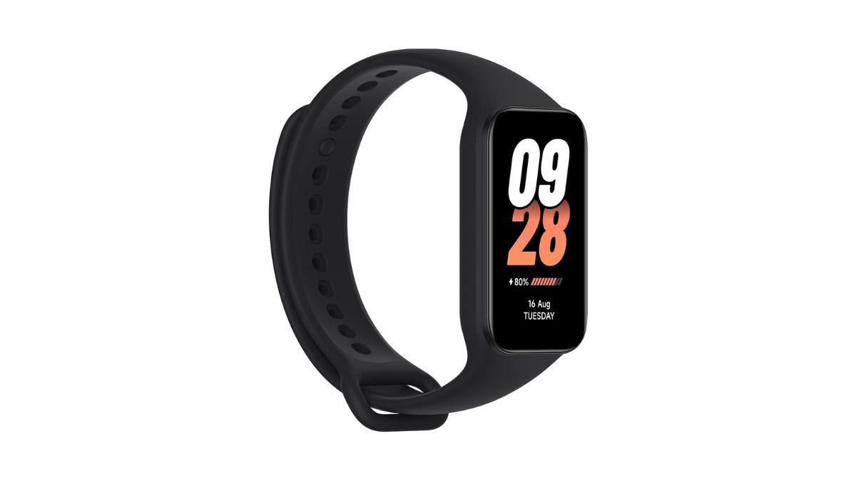 2,980円で試せるスマートウォッチ｢Xiaomi Band 8 Active｣は【Amazon 