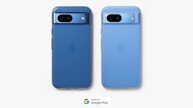 Pixel 8aの対応ケースがCASEFINITEからもう出てるよ | ギズモード 