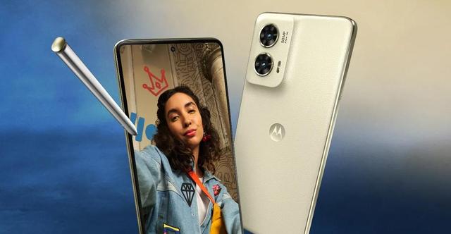スタイラス内蔵スマホ｢Moto G Stylus 5G｣、使い勝手が向上してる 