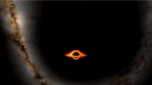 ブラックホールに落ちたら何が見える？→NASAが答えてくれた | ギズモード・ジャパン
