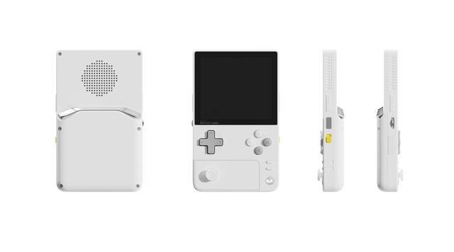 GB、スーファミ、初代Macintosh…魂揺さぶるレトロ風味ガジェット