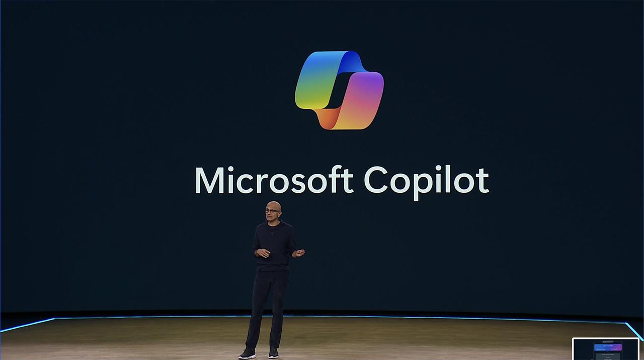 生成AIの力でビジネスアプリが1つでいい時代がくるかも #MicrosoftBuild