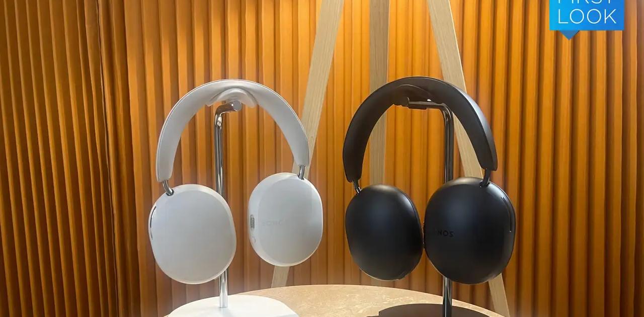 ついにSonosから初のヘッドホンが新登場。これは期待できる ついにSonosから初のヘッドホンが新登場。これは期待できる