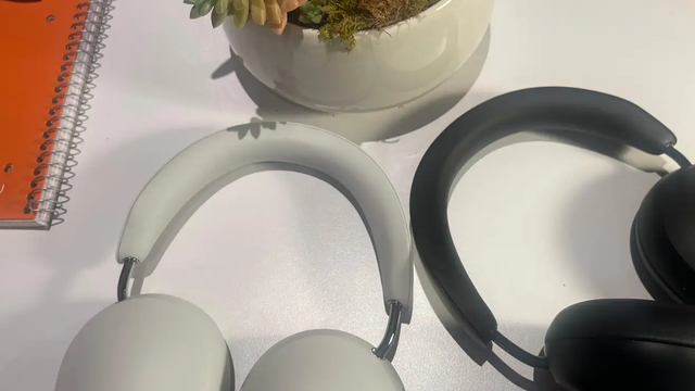 ついにSonosから初のヘッドホンが新登場。これは期待できる ついにSonosから初のヘッドホンが新登場。これは期待できる