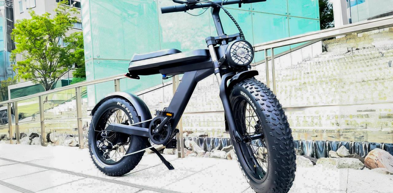 Amazon | 電動自転車モーターキット、電動自転車48V 1000Wハブ