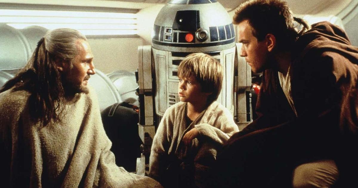 祝25周年。『スター・ウォーズ エピソード1』の素晴らしかったところ25 