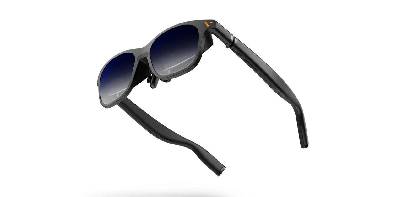 美品】VITURE One XRグラス（極美品】VITURE One XRグラス（AR 