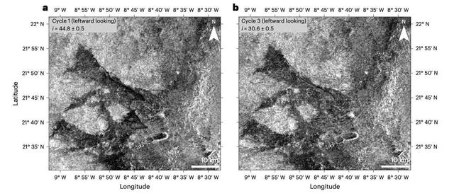 venus-recent-volcano-lava-001