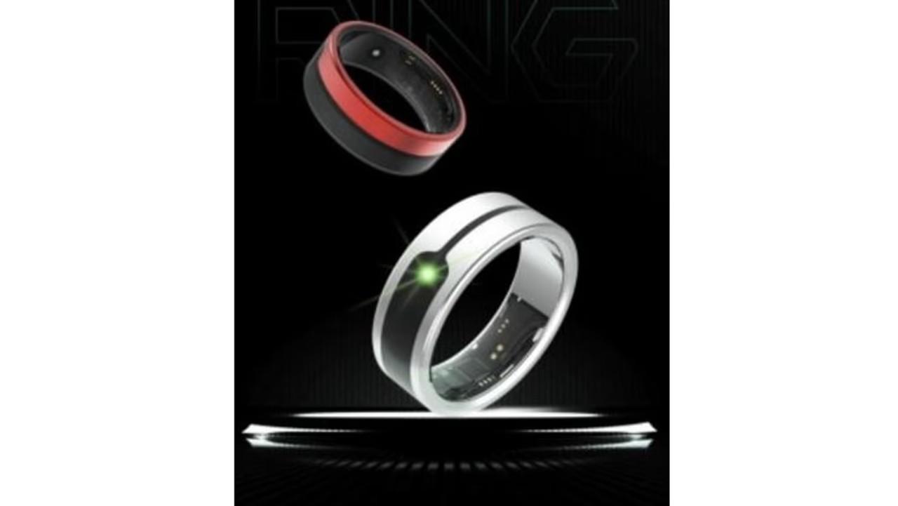 いま注目のスマートリング3選。充電不要のうれしい性能も | ギズモード