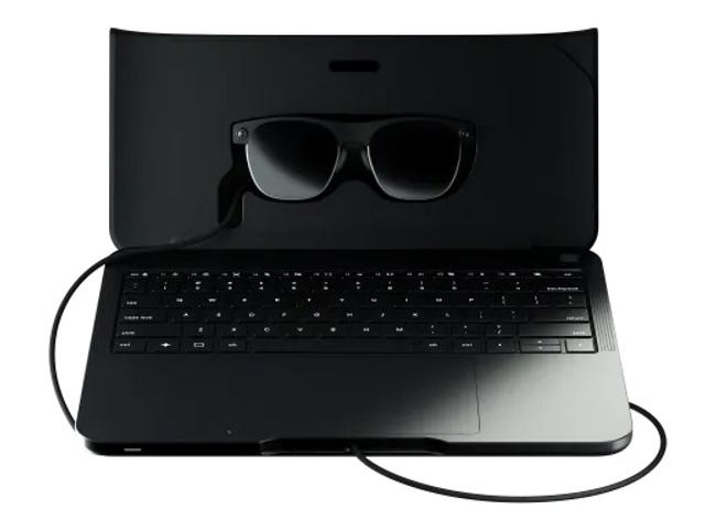 ディスプレイがないけどノートPCです | ギズモード・ジャパン
