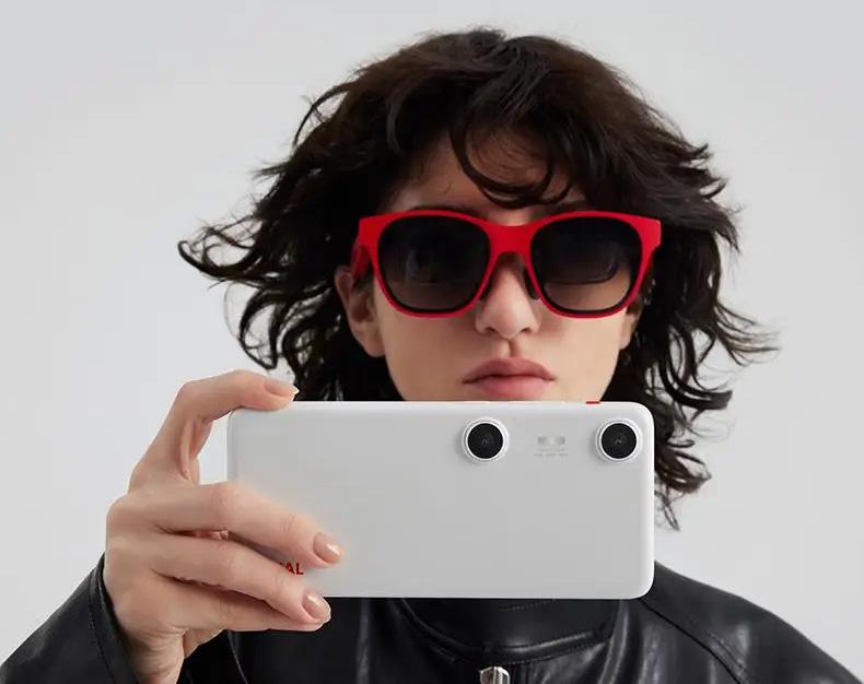 空間ビデオが撮れる格安おもしろAndroid｢XREAL Beam Pro｣ | ギズモード