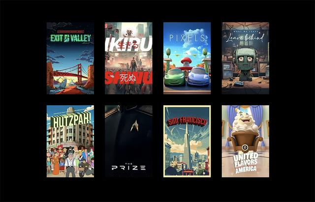 showrunner-ai-generated-tv-show-streaming-service-001