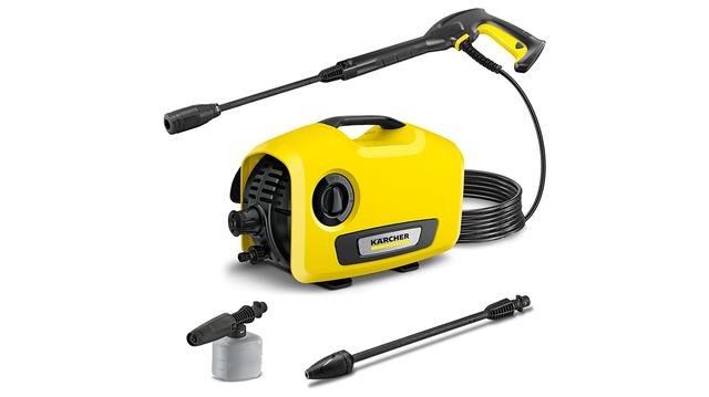 ケルヒャー 窓拭き 2つおまとめ売り AmazonスマイルSALE】ケルヒャーの 