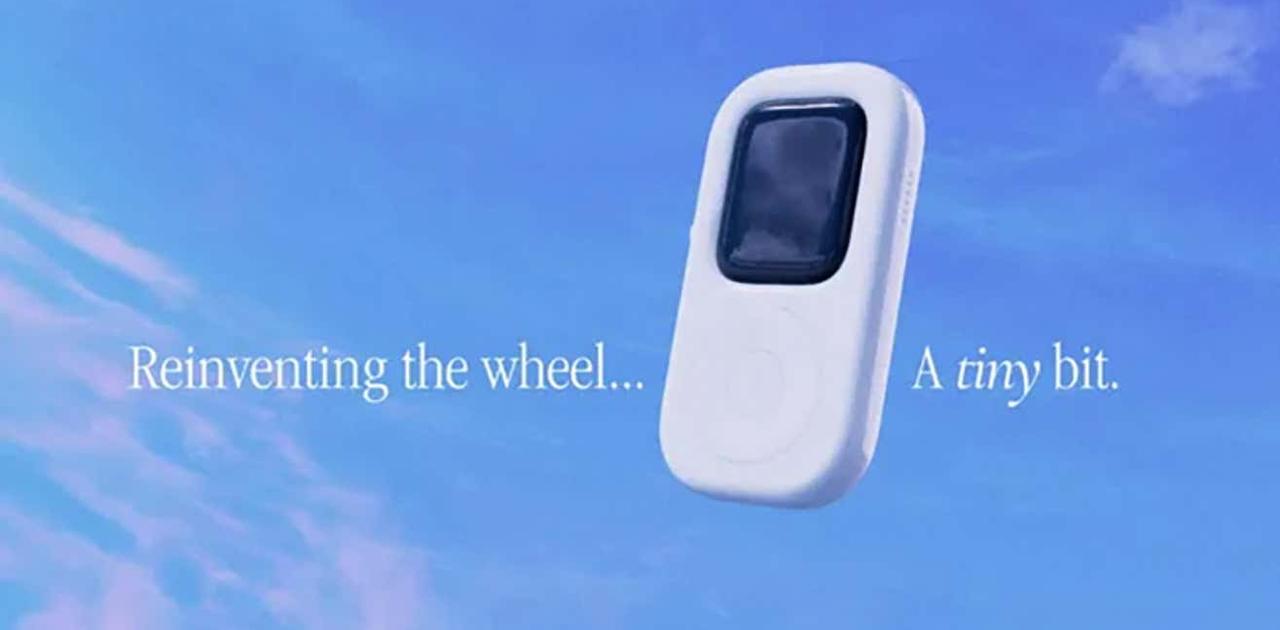tinyPod 力づけ 41mm/40mm対応