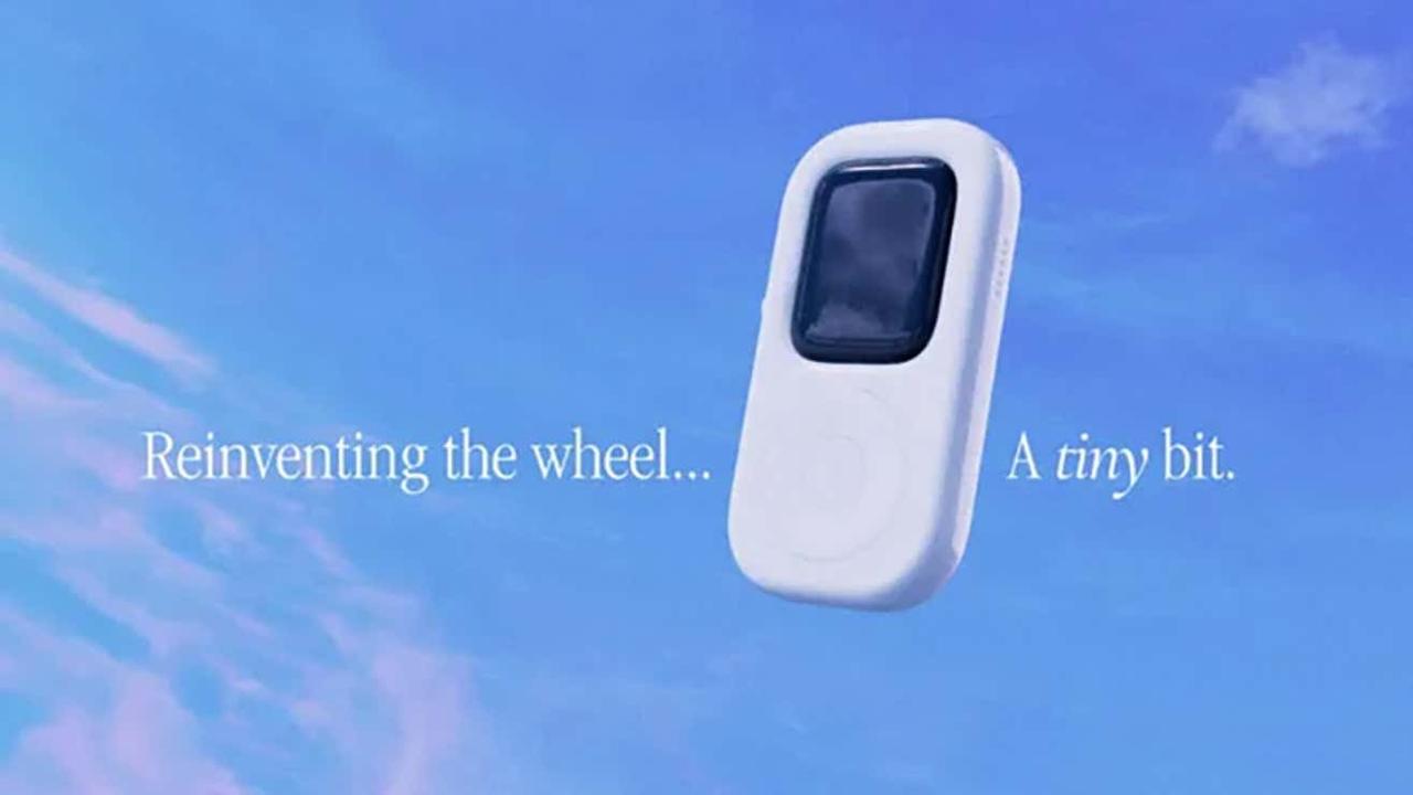 Apple Watchが懐かしのiPod miniみたいに。これめっちゃ使えるかも