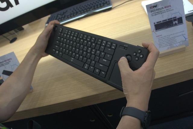 キーボードエミュレーター　JC-AD2　現状渡し キーボードエミュレーター JC-AD2 現状渡し reComputer J2021 (AC