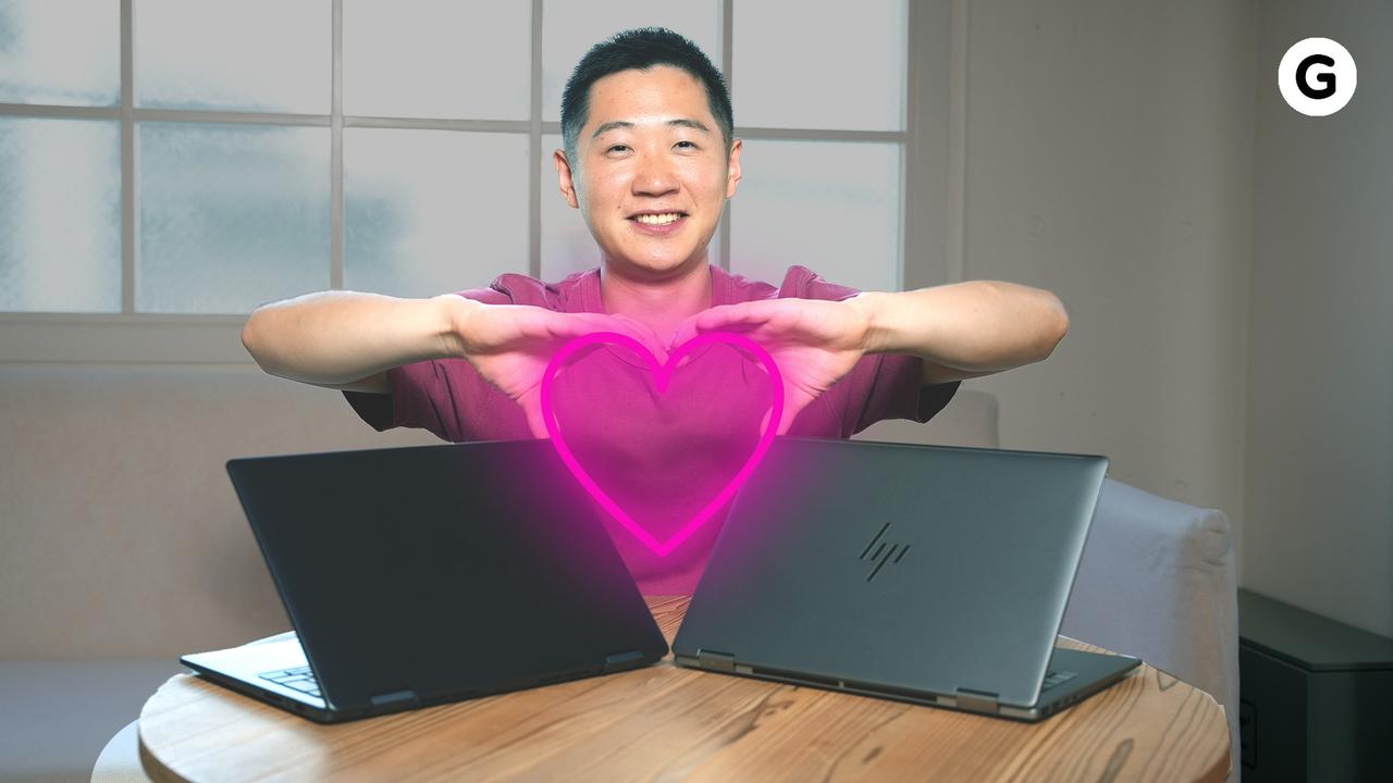 AIの勢いが怖い？ AMD Ryzen™ AI搭載のPCがあれば心配なし