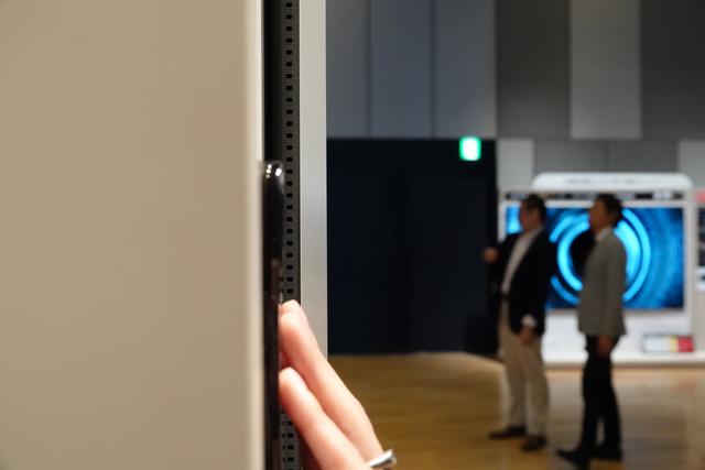 20年前のテレビを使ってる私、LGの最新テレビを見てビビりまくり