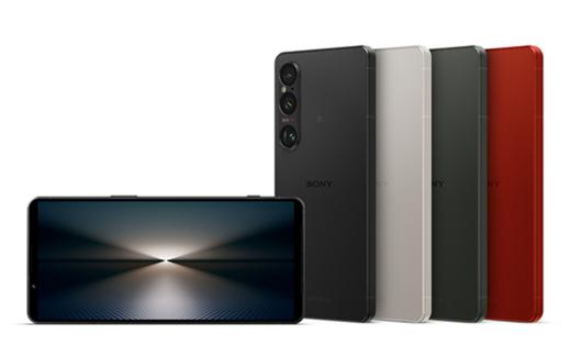 カメラ、画面、音質のどれもがすごい。ソニー「Xperia 1 VI