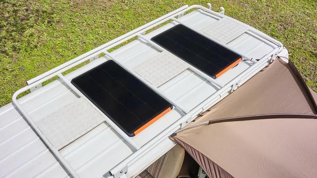 ジャックリー solarsaga100 容易く