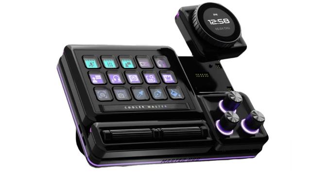Stream Deck付きキーボードが効率的なPC作業の救世主だった