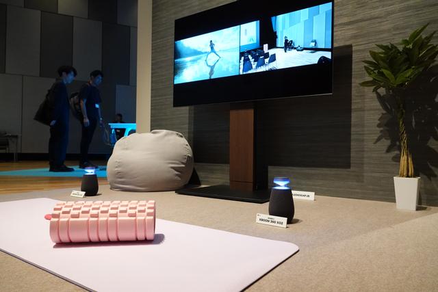 20年前のテレビを使ってる私、LGの最新テレビを見てビビりまくり