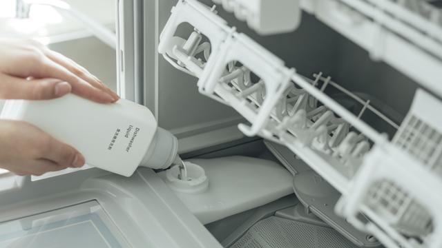 これがパナソニックの本気の食洗機。約10万円ですべてを叶えます 