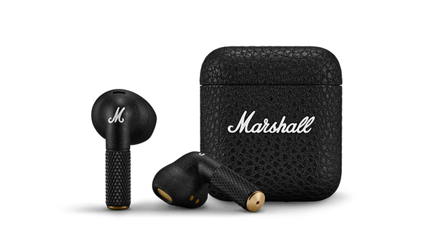 Marshall headphones マーシャル イヤホン Marshall(マーシャル) ワイヤレスイヤホン MajorIV(メジャー4