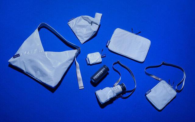 映画館のスクリーン、アパレルグッズに生まれ変わる | ギズモード