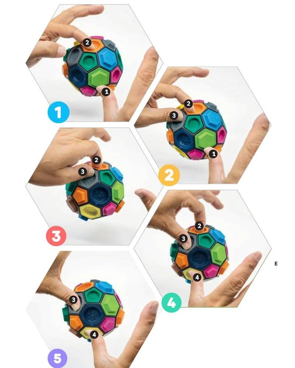 Boulderball」なら、なかなか一歩を踏み出せないでいたボルダリングが