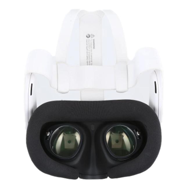視力悪くても関係なし。VRの視界がクリアになるQuest 3用調整