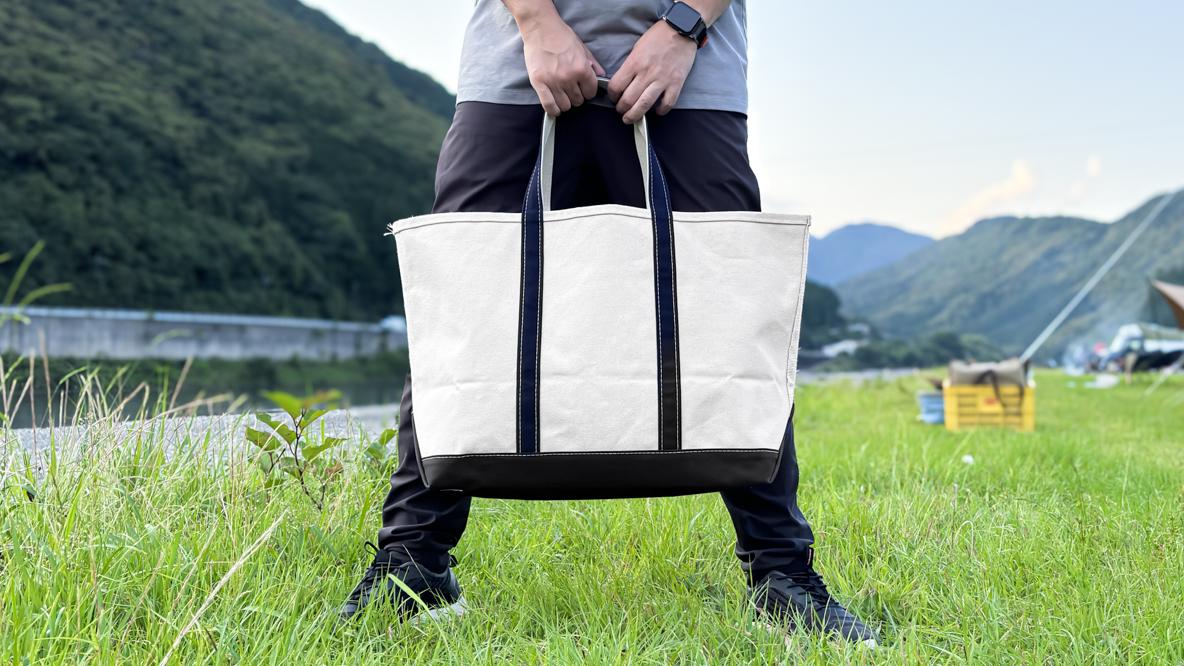 カナダ製 L.L.BEAN/エルエルビーン 25.5-26.5程度 防水ハンター